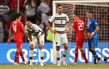 Thụy Sĩ ghi bàn siêu nhanh, Bồ Đào Nha nhận thất bại cay đắng