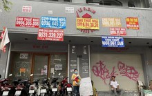 Mặt bằng cho thuê ở trung tâm bao giờ hết ế?