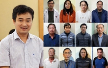Vòng xoáy cơn bão Việt Á!