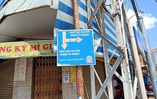 Biển báo quay ngược!