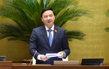 Ông Nguyễn Khắc Định làm Trưởng đoàn giám sát về sử dụng nguồn lực chống dịch Covid-19