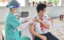 Quảng Ngãi đề nghị trả lại 200.000 liều vắc-xin Covid-19
