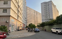 Gỡ khó cho dự án nhà ở xã hội