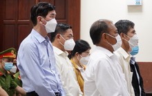 Lý do tòa bác kháng cáo của cựu Giám đốc Sở Xây dựng TP HCM