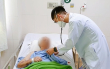 Cụ bà 81 tuổi gặp nạn vì dùng thuốc an thần quá liều