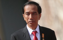 Tổng thống Indonesia thay 2 bộ trưởng và bổ nhiệm 3 thứ trưởng