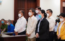VIDEO: Tòa tuyên phạt ông Trần Vĩnh Tuyến 5 năm tù