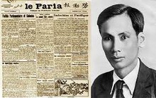 Triển lãm chuyên đề “Nhà báo Nguyễn Ái Quốc và 100 năm Báo Người cùng khổ”