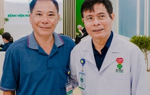 Bệnh viện Mắt Sài Gòn Cần Thơ điều trị đục thủy tinh thể cho hơn 7.000 người