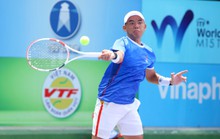 Lý Hoàng Nam lần đầu vào chung kết giải quần vợt nhà nghề ATP Challenger