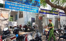 Khởi tố giám đốc và 1 thuộc cấp ở CDC Khánh Hòa liên quan đến Việt Á