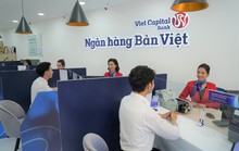 Thông báo chấp thuận thành lập chi nhánh, phòng giao dịch Bản Việt năm 2022