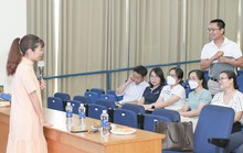 Trường Đại học Công nghệ Thông tin tổ chức thành công Ngày gia đình Việt Nam
