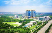ICF vinh danh TOP 7 cộng đồng thông minh thế giới tại Việt Nam