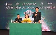 Lần đầu tiên có tour du lịch kết hợp âm nhạc và thưởng thức nghệ thuật