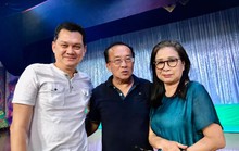 Nghệ sĩ tưởng nhớ đạo diễn Vũ Minh nhân 100 ngày mất