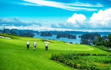 Những điểm check-in siêu hot hội mê golf không thể bỏ lỡ hè này