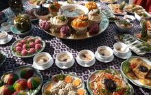 Xây dựng và phát triển văn hóa ẩm thực Việt Nam thành thương hiệu quốc gia