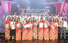 Tăng cường tiềm lực của báo chí