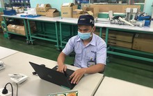 Khơi nguồn sáng tạo