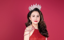 Hoa hậu Lý Kim Ngân khoe vẻ đẹp trong Bộ sưu tập Nữ quyền