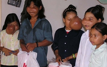 Báo Người Lao Động đã giúp gia đình tôi lúc tuyệt vọng nhất