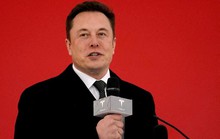 Con ruột tỉ phú Elon Musk đổi tên, “không muốn dính dáng đến cha”