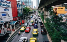 Thái Lan đối mặt nguy cơ thiếu nhiên liệu