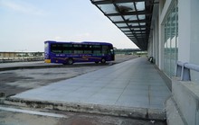 Giải cứu Bến xe Miền Đông mới