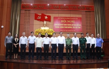 Quảng Nam ra mắt Ban chỉ đạo Phòng chống tham nhũng, Bí thư tỉnh làm Trưởng ban