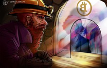 Thợ đào Bitcoin bán tháo vì “gồng hết nổi”