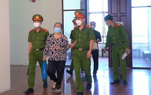 VIDEO: Lý do hoãn phiên tòa kêu oan của nữ đại gia Dương Thị Bạch Diệp