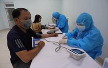 Hàng trăm bác sĩ, cán bộ y tế ở Gia Lai nghỉ việc