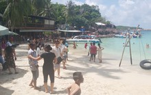 Quy hoạch chung TP Phú Quốc đến năm 2040: Thành phố du lịch tầm cỡ quốc tế