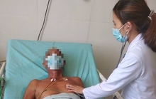 Cụ ông ở Quảng Nam suýt chết vì ăn nhầm phân bón NPK