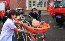 Được hưởng chế độ ốm đau?