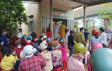 Hai anh em ruột mất tích, 3 ngày sau mới phát hiện thi thể trong hồ nước