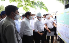 Trình Thủ tướng phê duyệt tuyến cao tốc Tân Phú - Bảo Lộc