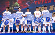 5 cầu thủ trẻ được HLV Kiatisuk chọn đào tạo 4 tháng ở HAGL