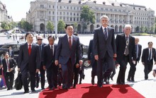 Quốc hội Việt Nam và Hungary tăng cường hợp tác