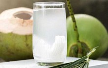 Hóc cùi dừa, bé gái 12 tháng tuổi tử vong
