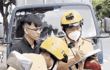 CLIP: Lực lượng liên ngành lùng xe dù, bến cóc sau phản ánh của Báo Người Lao Động