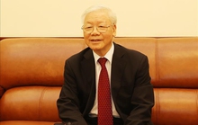 Tổng Bí thư Nguyễn Phú Trọng điện đàm với Chủ tịch Đảng, Thủ tướng Campuchia Hun Sen