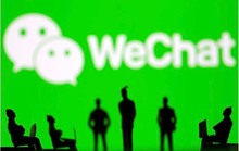 WeChat bất ngờ “sờ” đến giao dịch tiền điện tử