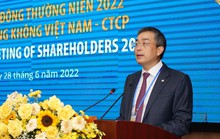 Thị trường phục hồi mạnh mẽ, Vietnam Airlines đặt mục tiêu sớm có lãi