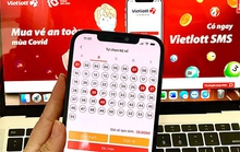 Jackpot vượt 128 tỉ đồng - mức cao nhất kể từ đầu năm 2022