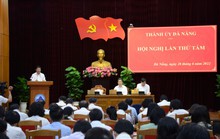 Đà Nẵng: Cán bộ, công chức xin nghỉ, thôi việc có xu hướng tăng