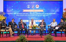 Tìm hướng đi phát triển nguồn nhân lực chất lượng cao