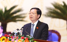 Ông Hồ Quốc Dũng làm Trưởng Ban Chỉ đạo phòng, chống tham nhũng, tiêu cực tỉnh Bình Định