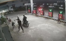 Cả chục thanh niên đâm chém 1 người khiến dư luận ở Bình Thuận xôn xao